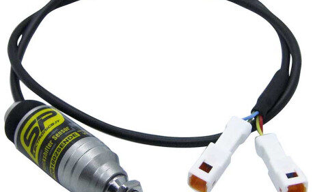 capteur SP electronics cross type 4 Honda Kawa TM