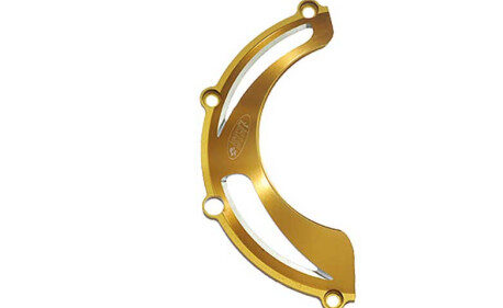 Carter à sec FLASH 180°