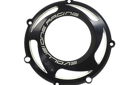 Carter à sec FLASH 360°