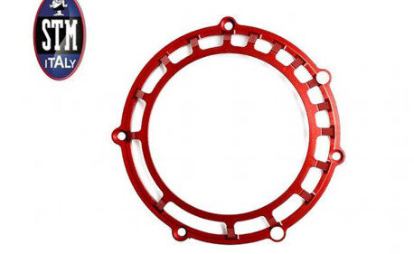 Carter à sec MUZZLE