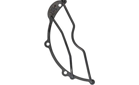 Carter à sec titane PANIGALE V4