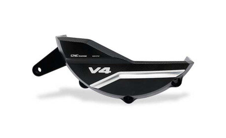 CARTER DE PROTECTION ALTERNATEUR DUCATI CNC RACING