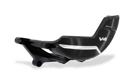 CARTER DE PROTECTION EMBRAYAGE DUCATI CNC RACING