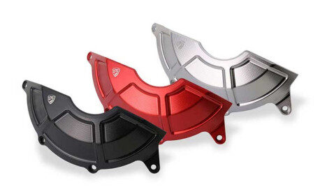 CARTER DE PROTECTION RPS ALTERNATEUR COTE DROIT APRILIA CNC RACING