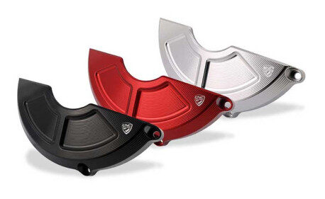 CARTER DE PROTECTION RPS ALTERNATEUR COTE GAUCHE APRILIA CNC RACING