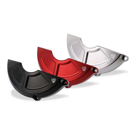 CARTER DE PROTECTION RPS ALTERNATEUR COTE GAUCHE APRILIA CNC RACING