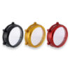 CARTER EMBRAYAGE PANIGALE V4 CNC RACING