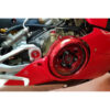 CARTER EMBRAYAGE PANIGALE V4 CNC RACING