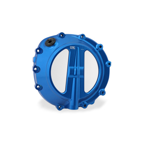 CARTER EMBRAYAGE TRANSPARENT CNC RACING BMW S1000 RR XR R