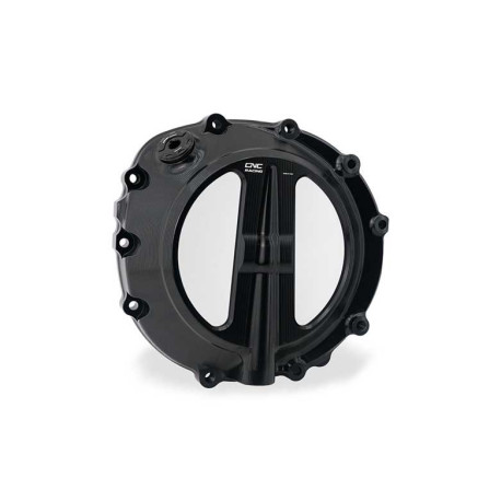 CARTER EMBRAYAGE TRANSPARENT CNC RACING BMW S1000 RR XR R