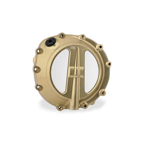 CARTER EMBRAYAGE TRANSPARENT CNC RACING BMW S1000 RR XR R