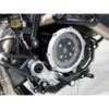 CARTER EMBRAYAGE TRANSPARENT CNC RACING HYPERMOTARD 950
