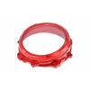 CARTER EMBRAYAGE TRANSPARENT CNC RACING MV AGUSTA BRUTALE 800 RR