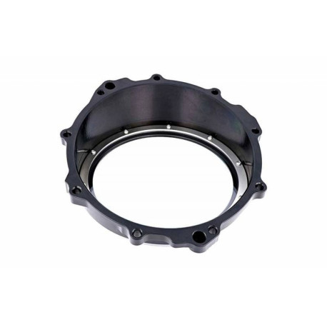CARTER EMBRAYAGE TRANSPARENT CNC RACING MV AGUSTA BRUTALE 800 RR