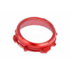CARTER EMBRAYAGE TRANSPARENT CNC RACING MV AGUSTA BRUTALE 800 RR