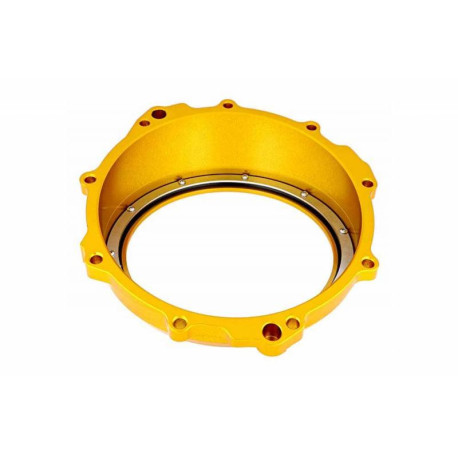 CARTER EMBRAYAGE TRANSPARENT CNC RACING MV AGUSTA BRUTALE 800 RR