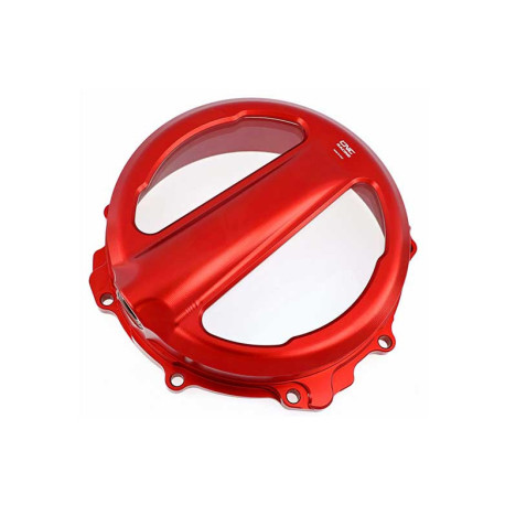 CARTER EMBRAYAGE TRANSPARENT MV