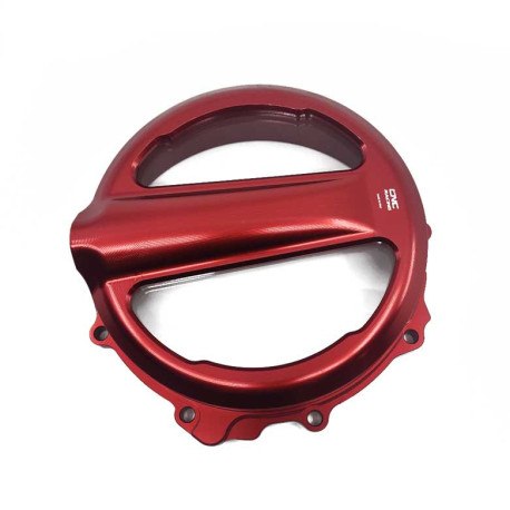 CARTER EMBRAYAGE TRANSPARENT MV