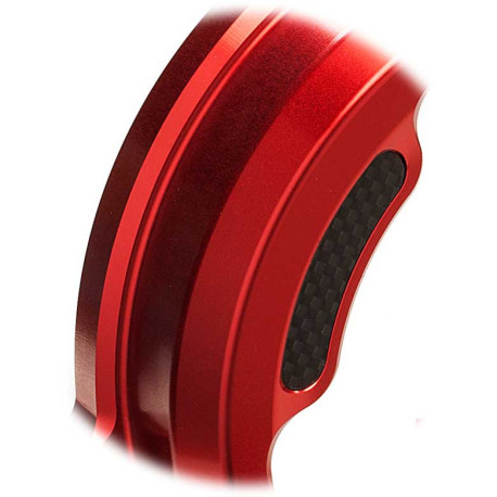 Carter embrayage transparent panigale