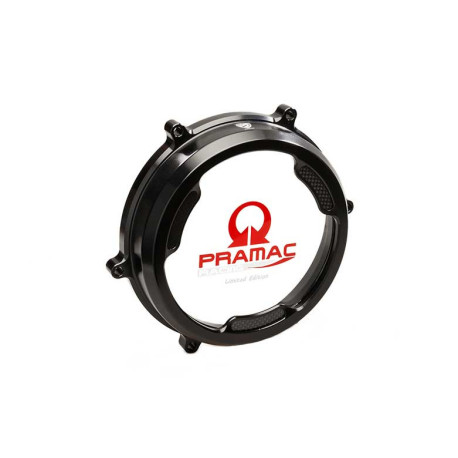 Carter embrayage transparent panigale