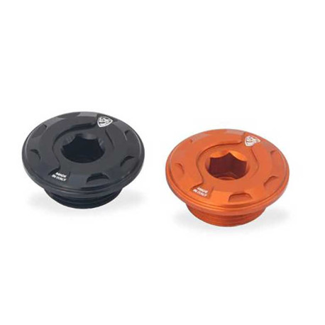 CARTER INSPECTION DE PHASE CNC RACING KTM