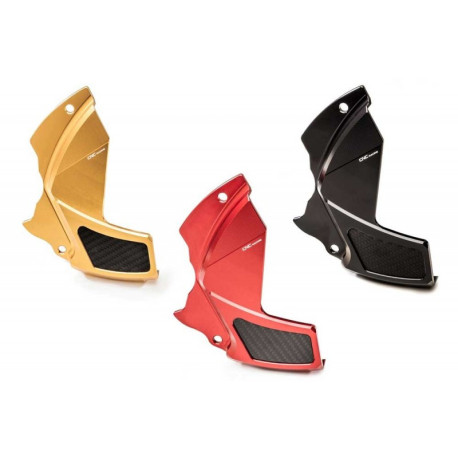 CARTER PIGNON CNC RACING DIAVEL