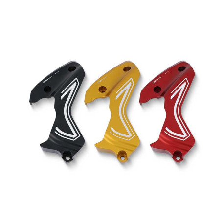 CARTER PIGNON CNC RACING DUCATI SCRAMBLER 1100