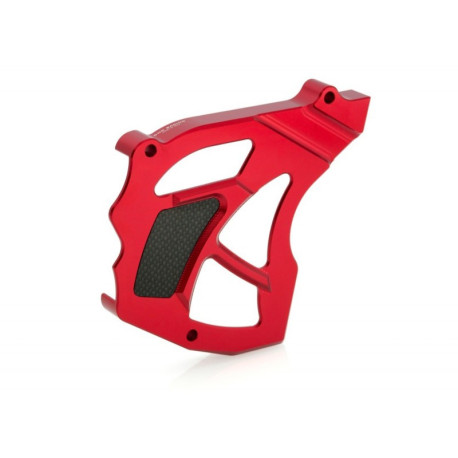 CARTER PIGNON CNC RACING MV AGUSTA B3 - F3 - DRAGSTER - RIVALE