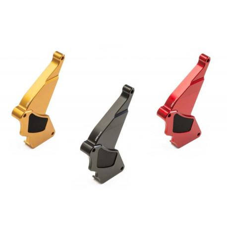 CARTER PIGNON CNC RACING MV AGUSTA B3 - F3 - DRAGSTER - RIVALE