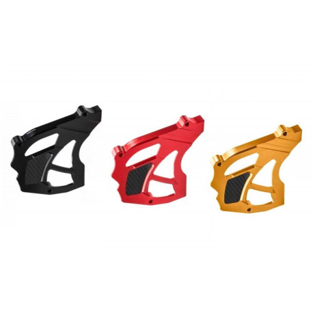 CARTER PIGNON CNC RACING MV AGUSTA B3 - F3 - DRAGSTER - RIVALE