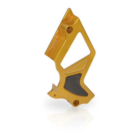 Carter de pignon Ducati Multistrada 1200 CNC Racing