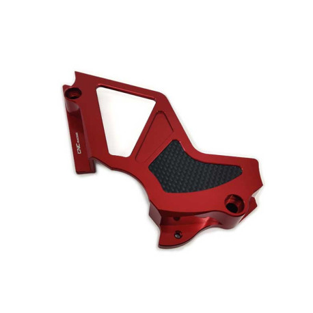 Carter de pignon Ducati Multistrada 1200 CNC Racing