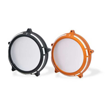 CARTER TRANSPARENT CNC RACING KTM