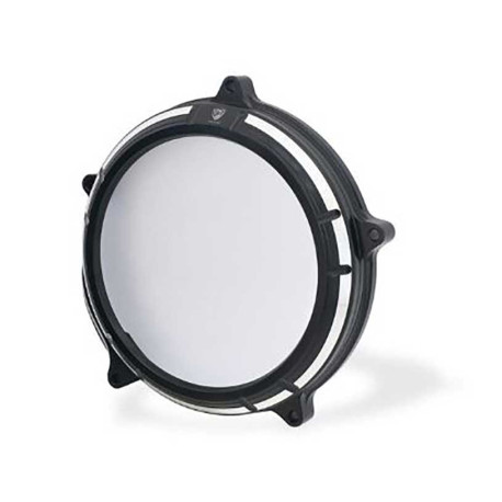 CARTER TRANSPARENT CNC RACING KTM