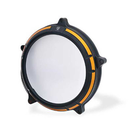 CARTER TRANSPARENT CNC RACING KTM