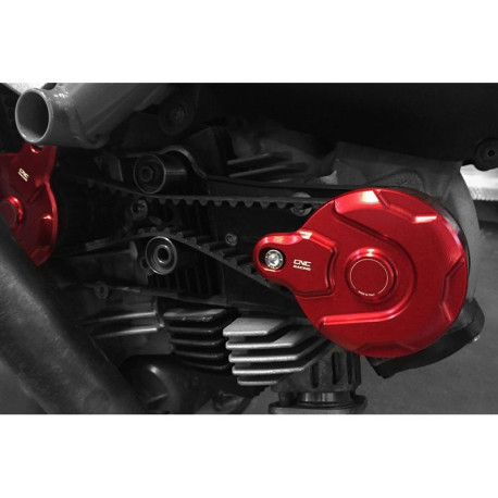 CARTERS DE DISTRIBUTION