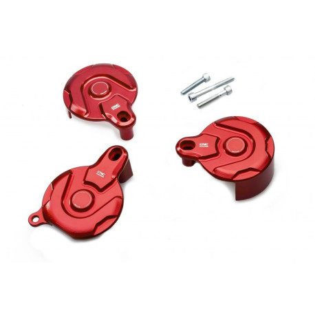 CARTERS DE DISTRIBUTION