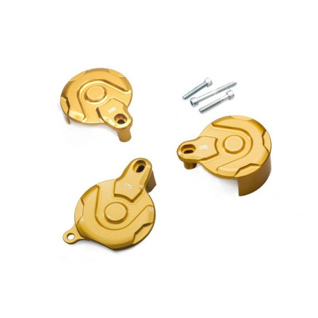 CARTERS DE DISTRIBUTION