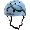 CASQUE BLUE GOGGLE