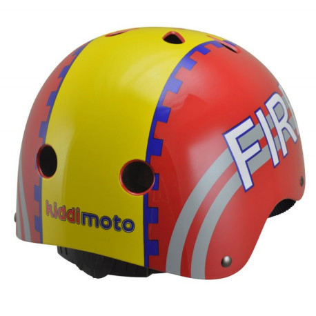 CASQUE FIRE