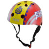 CASQUE FIRE