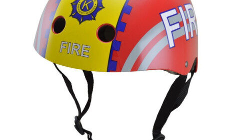 CASQUE FIRE