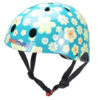 CASQUE FLEUR