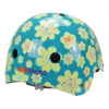 CASQUE FLEUR