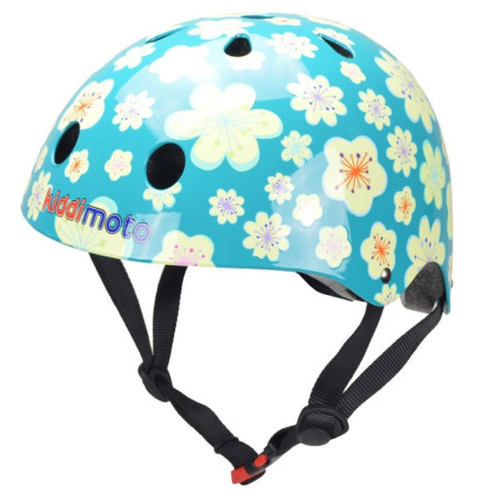 CASQUE FLEUR