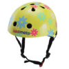 CASQUE FLOWER