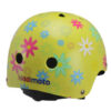 CASQUE FLOWER