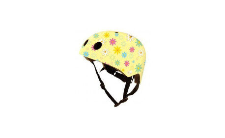 CASQUE FLOWER