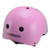 CASQUE PINK GOGGLE