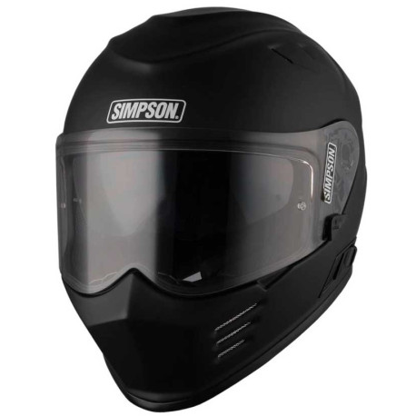 CASQUE SIMPSON BANDIT